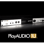 Connectivity PlayAUDIO1U la nueva Interfaz profesional multicanal de audio y MIDI para el músico de directo