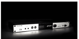 Connectivity PlayAUDIO1U la nueva Interfaz profesional multicanal de audio y MIDI para el músico de directo