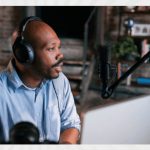 Sennheiser nos descubre sus mejores soluciones de audio para podcasts de iniciados, experimentados o profesionales