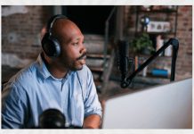 Sennheiser nos descubre sus mejores soluciones de audio para podcasts de iniciados, experimentados o profesionales