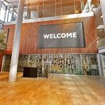 videowalls LED como soluciones innovadoras de señalización digital para eventos en entornos corporativos