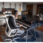 interfaz AudioFuse 16Rig de Arturia, la presentamos en sociedad!!!