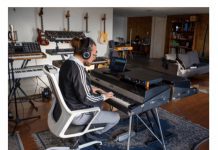 Interfaz AudioFuse 16Rig de Arturia, la presentamos en sociedad!!! interfaz AudioFuse 16Rig de Arturia, la presentamos en sociedad!!!