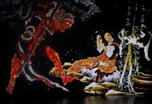 proyectores láser de 20.000 lúmenes 3-Chip DLP™ consiguen espectaculares imágenes en 4K