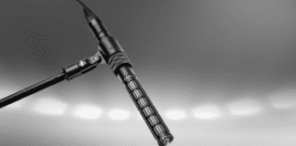 Descubre el nuevo micrófono de cañón DPA 2017