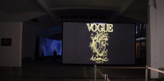 soluciones integrales de visualización audiovisual de Christie