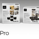 sistemas AudioPack Pro solución de sonido para música ambiental en centros comerciales