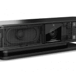 La VB-S de Bose Professional en el Centro de Experiencia para Reuniones de Barco ClickShare