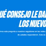 ¿Qué consejo o sugerencias ofrecerías a los nuevos DJ?