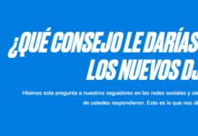 ¿Qué consejo o sugerencias ofrecerías a los nuevos DJ?