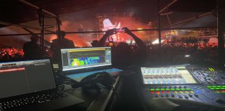 Próximo Curso Smaart v.9 en Madrid