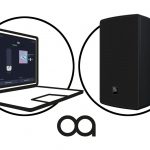 Actualización de WebApp 1.2 y nuevos altavoces Cuboid 6 y 6TX de Optimal Audio