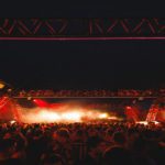sistema de sonido Pioneer PRO AUDIO crea una experiencia inmersiva en un importante festival belga