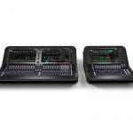Vas a conocer Avantis solo de Allen & Heath, consola de pequeño tamaño y toda la potencia