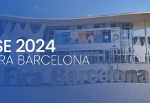 ISE 2024 : Descubre todas sus novedades y como registrarte Registrate en ISE 2024