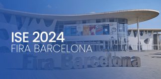 Registrate en ISE 2024