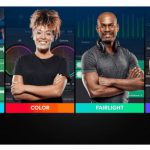 Actualización gratuita de Blackmagic Design DaVinci Resolve 18.6.3 descubre sus novedades actualización Blackmagic Design DaVinci Resolve 18.6.3