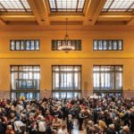 Vocia con sus Sistemas de Avisos y Megafonía revoluciona la comunicación en las instalaciones de transporte