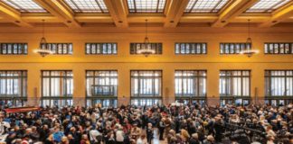 Vocia con sus Sistemas de Avisos y Megafonía revoluciona la comunicación en las instalaciones de transporte