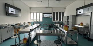sistemas profesionales de grabación y streaming