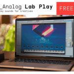 Analog Lab Play versión gratuita de Arturia