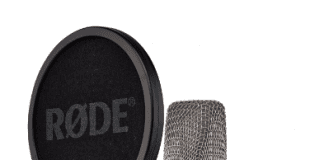 RØDE NT1 Signature Series, la última edición del icónico micrófono de condensador de estudio.