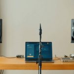 Monitores para composición y producción musical de Neumann potencia la creatividad de los músicos