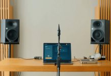 Los monitores de Neumann en el StrandGut Resort en sus habitaciones y suites potencian la creatividad de los músicos Monitores para composición y producción musical de Neumann potencia la creatividad de los músicos