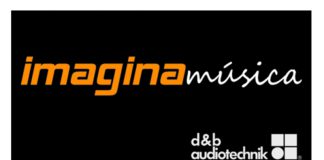 IMAGINAMÚSICA, distribuidor de d&b en España expone en BITAM