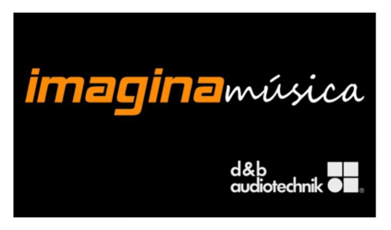 IMAGINAMÚSICA, distribuidor de d&b en España expone en BITAM