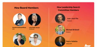AVIXA nos descubre los miembros de la Junta Directiva y del Comité de Selección de Liderazgo para 2024