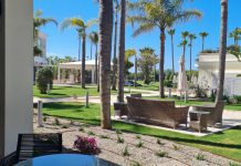 Integración audiovisual 360º en la renovación global del Hotel Hipotels Barrosa Palace Los mejores sistemas de sonorización y audiovisuales para instalación en hoteles