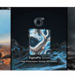 Te descubrimos las nuevas Pantallas LED de Prolights: Kappa, Sigma, Gamma