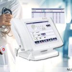 sistema de intercomunicación y señalización paciente enfermera basado en IP OPTIMUS SMCi - IP Gerión