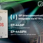 intercomunicadores industriales VoIP