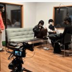 Blackmagic Cloud y la Pocket Cinema Camera 6K Pro en las producciones audiovisuales y formaciones de la Universidad de Arte de Musashino Blackmagic Cloud y la Pocket Cinema Camera 6K Pro en producciones audiovisuales y formaciones de la Universidad de Arte de Musashino