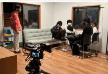 Blackmagic Cloud y la Pocket Cinema Camera 6K Pro en las producciones audiovisuales y formaciones de la Universidad de Arte de Musashino Blackmagic Cloud y la Pocket Cinema Camera 6K Pro en producciones audiovisuales y formaciones de la Universidad de Arte de Musashino