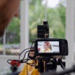 Ursa mini PRO 12k hace posible la serie documental Law of the GOAT Law of the goat grabada en la URSA Mini pro 12k de blackmagic