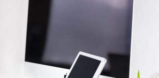 TOOQ: soportes pensados para la comodidad en tu entorno laboral