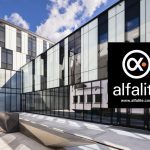 pantallas LED para centros de educación de alfalite