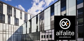 pantallas LED para centros de educación de alfalite