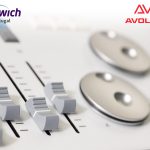 Midwich Portugal distribuidor de Avolites para Portugal
