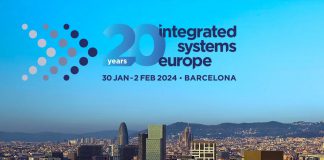 ISE 2024 un evento de innovacion en el mundo AV