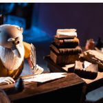 DaVinci Resolve y Fusion Studio para la edición y etalonaje de la película de animación en stop motion el Inventor, que trata de la vida de Leonardo da Vinci davinci-resolve-y-fusion-studio-para-peliculas-de-animacion-en-stop-motiondavinci-resolve-y-fusion-studio-para-peliculas-de-animacion-en-stop-motion