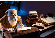 DaVinci Resolve y Fusion Studio para la edición y etalonaje de la película de animación en stop motion el Inventor, que trata de la vida de Leonardo da Vinci davinci-resolve-y-fusion-studio-para-peliculas-de-animacion-en-stop-motiondavinci-resolve-y-fusion-studio-para-peliculas-de-animacion-en-stop-motion