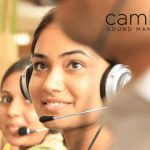 soluciones de enmascaramiento de sonido para los Call Centers