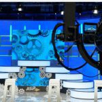 Los equipos de Blackmagic en la producción del programa de televisión de juegos “Atrápame si puedes” Los sistemas y tecnología de Blackmagic en la producción del programa de televisión