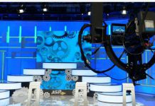 Los equipos de Blackmagic en la producción del programa de televisión de juegos “Atrápame si puedes” Los sistemas y tecnología de Blackmagic en la producción del programa de televisión