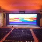 soluciones de audio profesional