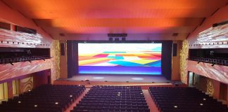 soluciones de audio profesional